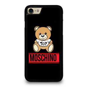 CUTE MOSCHINO TEDDY BEAR iPhone 7 / 8 Case Cover