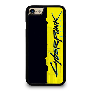 CYBERPUNK 2077 GAMES iPhone 7 / 8 Case Cover