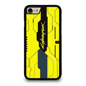 CYBERPUNK 2077 VIDEO GAMES iPhone 7 / 8 Case Cover CYBERPUNK 2077 VIDEO GAMES iPhone 7 / 8 Case Cover