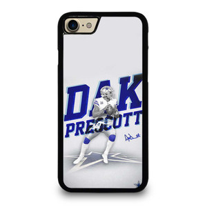 DAK PRESCOTT DALLAS COWBOYS 2 iPhone 7 / 8 Case Cover DAK PRESCOTT DALLAS COWBOYS 2 iPhone 7 / 8 Case Cover