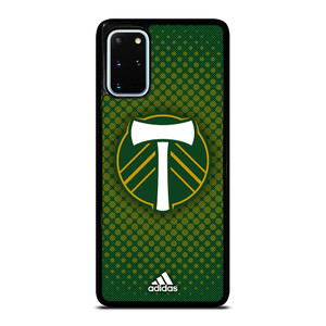 PORTLAND TIMBERS FC SOCCER MLS ADIDAS Samsung Galaxy S20 Plus Case Cover