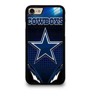 DALLAS COWBOYS NFL STAR iPhone 7 / 8 Case Cover DALLAS COWBOYS NFL STAR iPhone 7 / 8 Case Cover