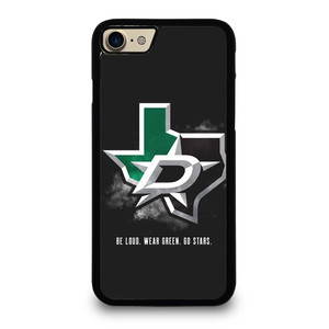 DALLAS STARS NHL iPhone 7 / 8 Case Cover