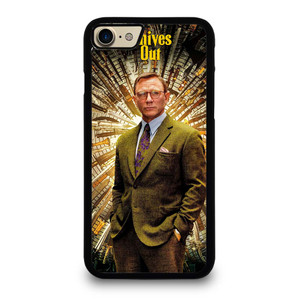 DANIEL CRAIG KNIVES OUT MOVIES iPhone 7 / 8 Case Cover DANIEL CRAIG KNIVES OUT MOVIES iPhone 7 / 8 Case Cover