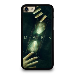 DARK MOVIE HOURGLASS iPhone 7 / 8 Case Cover