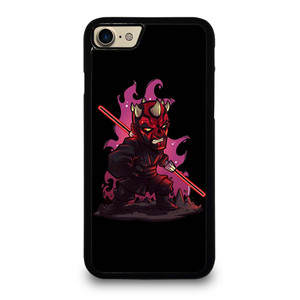 DARTH MAUL CUTE STAR WARS  iPhone 7 / 8 Case Cover