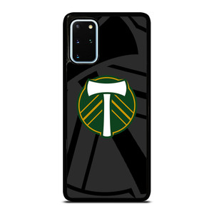 PORTLAND TIMBERS MLS BLACK Samsung Galaxy S20 Plus Case Cover