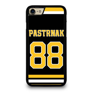 DAVID PASTRNAK 88 BOSTON BRUINS NHL iPhone 7 / 8 Case Cover DAVID PASTRNAK 88 BOSTON BRUINS NHL iPhone 7 / 8 Case Cover