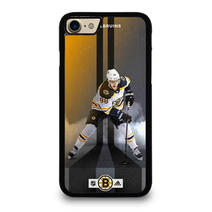 DAVID PASTRNAK BOSTON BRUINS NHL iPhone 7 / 8 Case Cover DAVID PASTRNAK BOSTON BRUINS NHL iPhone 7 / 8 Case Cover