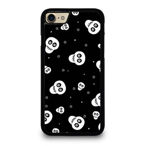 DAY OF THE DEAD PATTERN iPhone 7 / 8 Case Cover