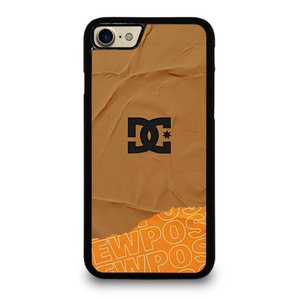 DC SHOES NEW POST iPhone 7 / 8 Case Cover DC SHOES NEW POST iPhone 7 / 8 Case Cover