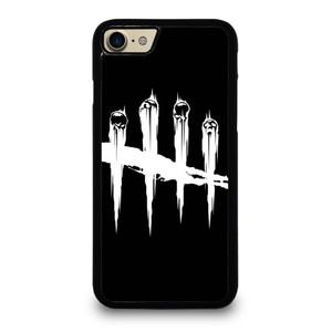 DEAD BY DAYLIGHT SYMBOL iPhone 7 / 8 Case Cover DEAD BY DAYLIGHT SYMBOL iPhone 7 / 8 Case Cover