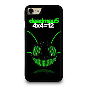DEADMAU5 LOGO iPhone 7 / 8 Case Cover