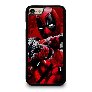 DEADPOOL ART MARVEL iPhone 7 / 8 Case Cover