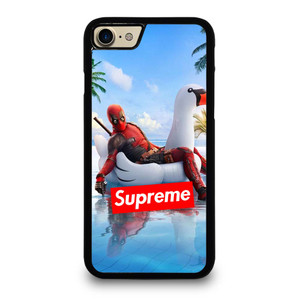 DEADPOOL SUPREME iPhone 7 / 8 Case Cover