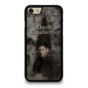 DEAN WINCHESTER SUPERNATURAL 2 iPhone 7 / 8 Case Cover DEAN WINCHESTER SUPERNATURAL 2 iPhone 7 / 8 Case Cover
