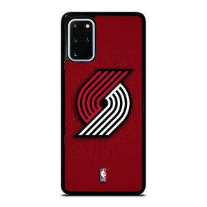 PORTLAND TRAIL BLAZERS BASKETBALL NBA Samsung Galaxy S20 Plus Case Cover