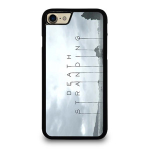 DEATH STRANDING GAMES LOGO iPhone 7 / 8 Case Cover DEATH STRANDING GAMES LOGO iPhone 7 / 8 Case Cover