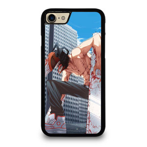 DENJI CHAINSAW MAN MANGA iPhone 7 / 8 Case Cover DENJI CHAINSAW MAN MANGA iPhone 7 / 8 Case Cover
