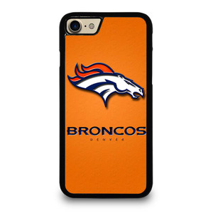 DENVER BRONCOS LOGO iPhone 7 / 8 Case Cover