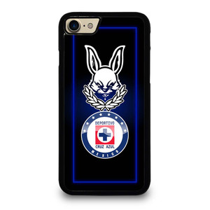 DEPORTIVO CRUZ AZUL MASCOT iPhone 7 / 8 Case Cover