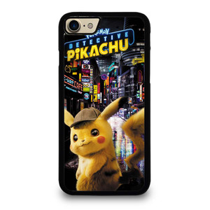 DETECTIVE PIKACHU POKEMON MOVIE iPhone 7 / 8 Case Cover DETECTIVE PIKACHU POKEMON MOVIE iPhone 7 / 8 Case Cover