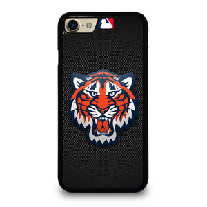 DETROIT TIGERS LOGO BASEBALL iPhone 7 / 8 Case Cover DETROIT TIGERS LOGO BASEBALL iPhone 7 / 8 Case Cover