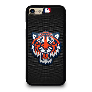 DETROIT TIGERS MLB MASCOT iPhone 7 / 8 Case Cover