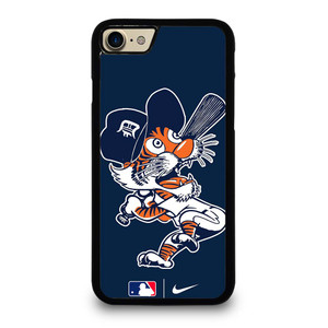 DETROIT TIGERS MLB NIKE LOGO iPhone 7 / 8 Case Cover