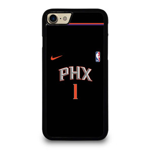 DEVIN BOOKER PHOENIX SUNS KIT 2 iPhone 7 / 8 Case Cover