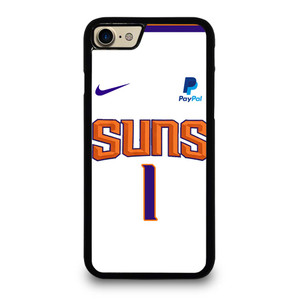 DEVIN BOOKER PHOENIX SUNS KIT iPhone 7 / 8 Case Cover DEVIN BOOKER PHOENIX SUNS KIT iPhone 7 / 8 Case Cover