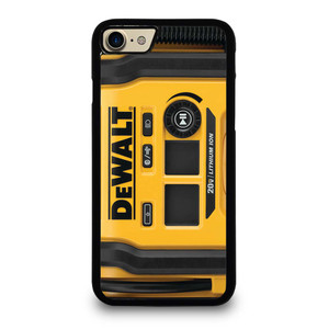 DEWALT BATTERY LOGO iPhone 7 / 8 Case Cover