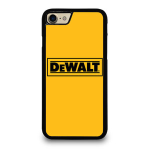 DEWALT LOGO ICON iPhone 7 / 8 Case Cover DEWALT LOGO ICON iPhone 7 / 8 Case Cover