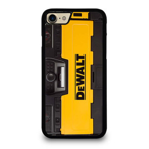 DEWALT RADIO BLUETOOTH EMBLEM iPhone 7 / 8 Case Cover DEWALT RADIO BLUETOOTH EMBLEM iPhone 7 / 8 Case Cover