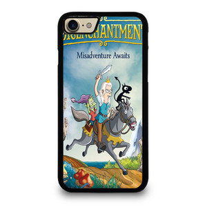 DISENCHANTMENT CARTOON MOVIE iPhone 7 / 8 Case Cover DISENCHANTMENT CARTOON MOVIE iPhone 7 / 8 Case Cover