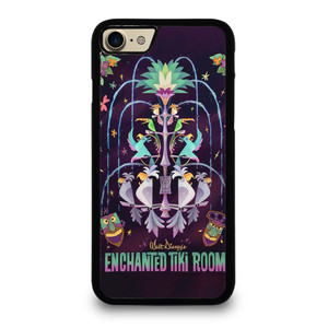 DISNEY ENCHANTED TIKI ROOM BIRD iPhone 7 / 8 Case Cover