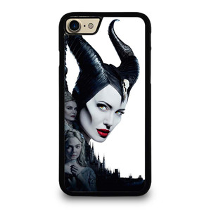 DISNEY MALEFICENT CHARACTER iPhone 7 / 8 Case Cover DISNEY MALEFICENT CHARACTER iPhone 7 / 8 Case Cover