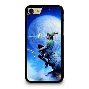 DISNEY PETER PAN AND TINKERBELL iPhone 7 / 8 Case Cover