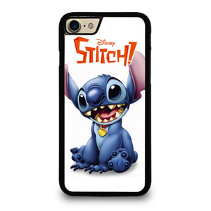 DISNEY STITCH CARTOON iPhone 7 / 8 Case Cover