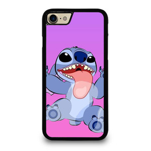 DISNEY STITCH CUTE iPhone 7 / 8 Case Cover