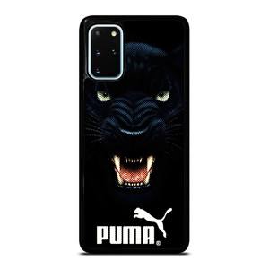 PUMA ICON LOGO Samsung Galaxy S20 Plus Case Cover