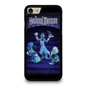 DISNEY THE HAUNTED MANSION  iPhone 7 / 8 Case Cover