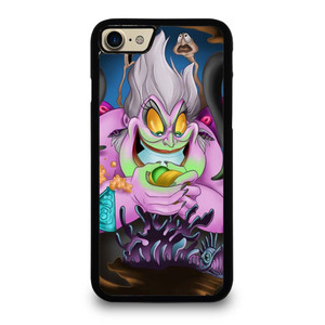 DISNEY VILLAINS URSULA iPhone 7 / 8 Case Cover DISNEY VILLAINS URSULA iPhone 7 / 8 Case Cover