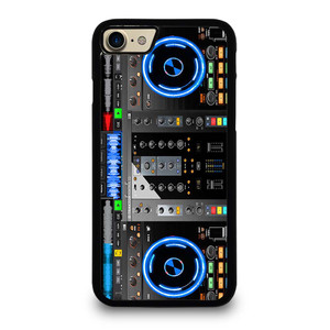 DJ TABLE TURN iPhone 7 / 8 Case Cover DJ TABLE TURN iPhone 7 / 8 Case Cover
