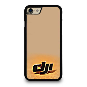 DJI CAMERA DRONE GOLD EMBLEM iPhone 7 / 8 Case Cover