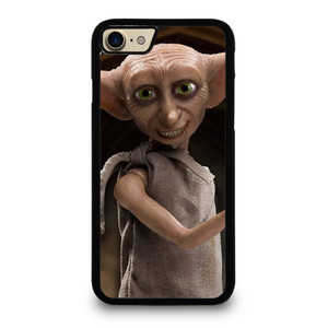 DOBBY HARRY POTTER iPhone 7 / 8 Case Cover DOBBY HARRY POTTER iPhone 7 / 8 Case Cover