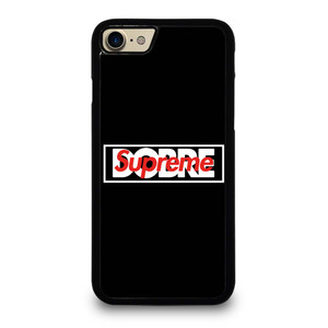 DOBRE BROTHERS SUPREME iPhone 7 / 8 Case Cover DOBRE BROTHERS SUPREME iPhone 7 / 8 Case Cover
