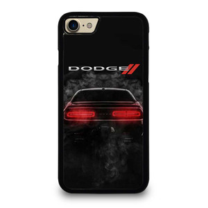DODGE SRT CAR BLACK iPhone 7 / 8 Case Cover