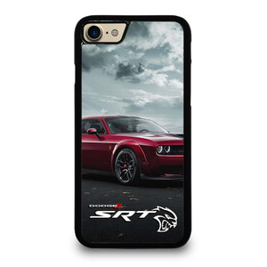 DODGE SRT CAR LOGO iPhone 7 / 8 Case Cover