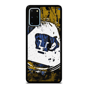 PUMAS UNAM MEXICO FOOTBALL Samsung Galaxy S20 Plus Case Cover